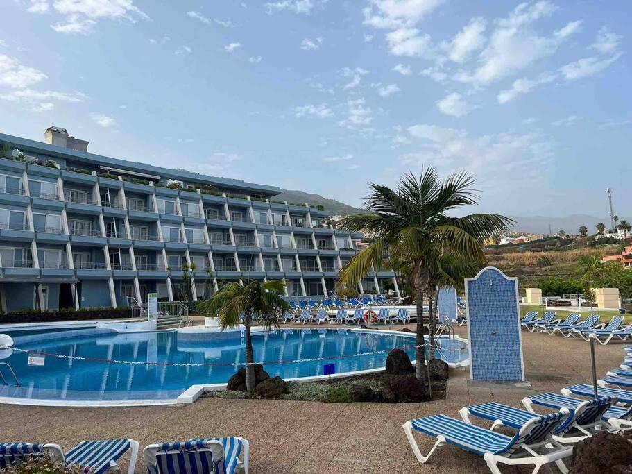 D-Espacios Elevados Quinta ซานตา เออร์ซูลา ภายนอก รูปภาพ