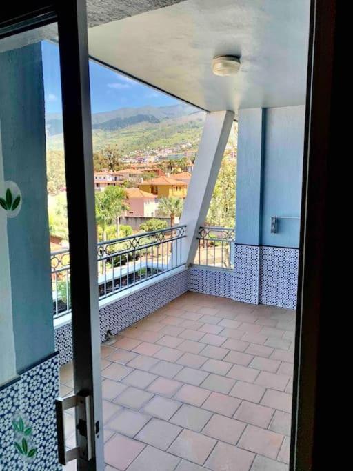 D-Espacios Elevados Quinta ซานตา เออร์ซูลา ภายนอก รูปภาพ