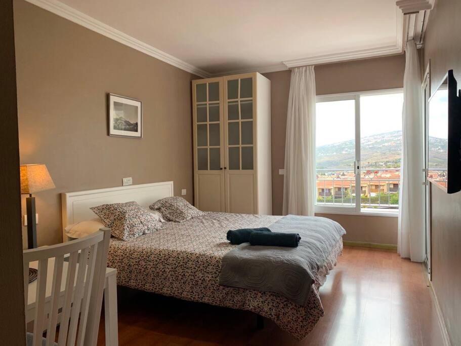 D-Espacios Elevados Quinta ซานตา เออร์ซูลา ภายนอก รูปภาพ