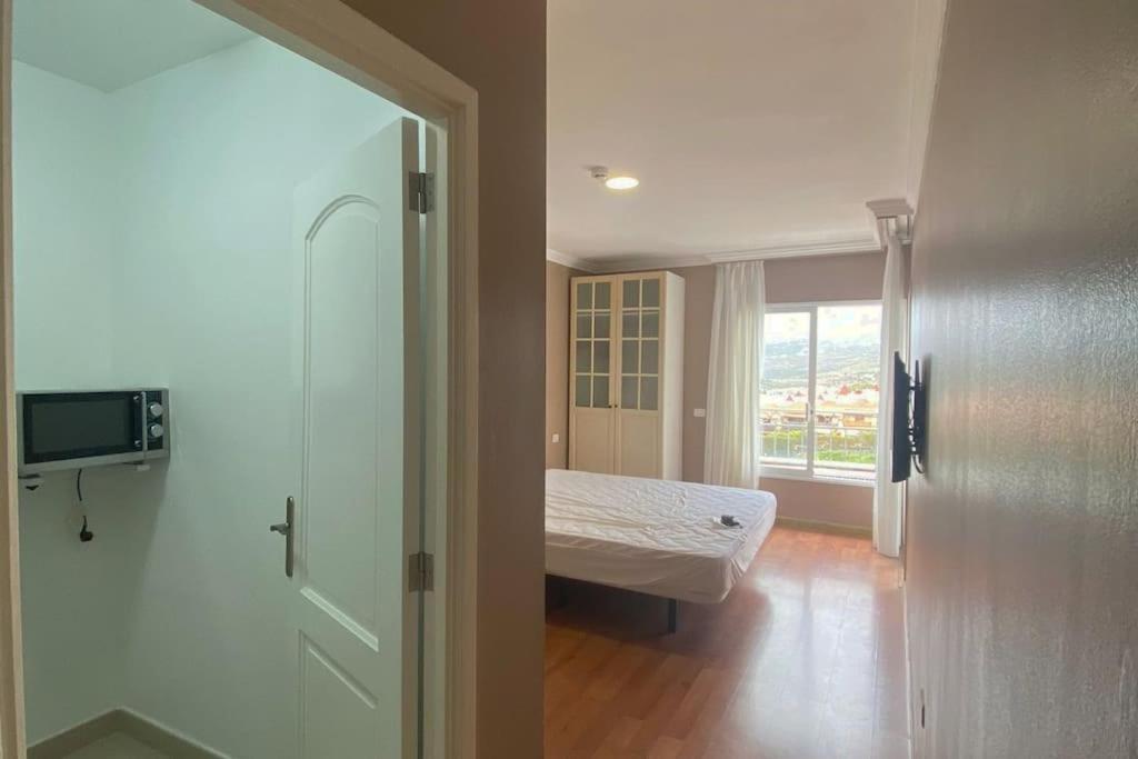 D-Espacios Elevados Quinta ซานตา เออร์ซูลา ภายนอก รูปภาพ