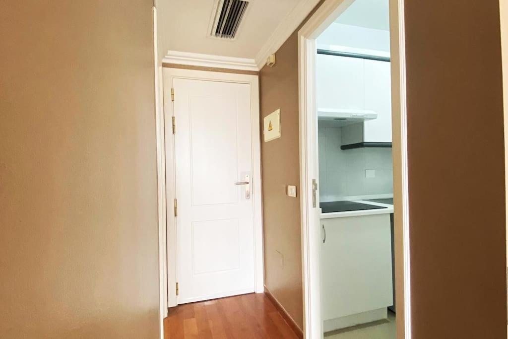 D-Espacios Elevados Quinta ซานตา เออร์ซูลา ภายนอก รูปภาพ