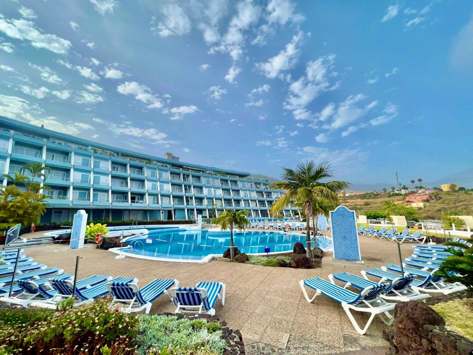 D-Espacios Elevados Quinta ซานตา เออร์ซูลา ภายนอก รูปภาพ